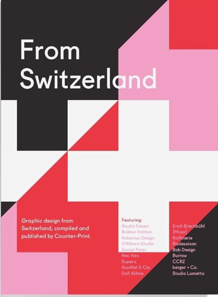 Фото From Switzerland