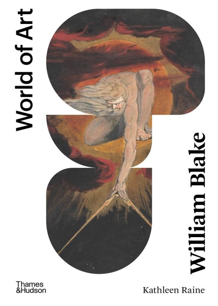 Фото William Blake