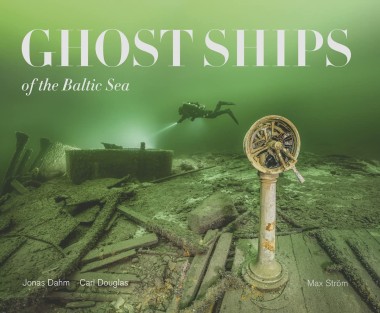 Фото Ghost Ships of the Baltic Sea