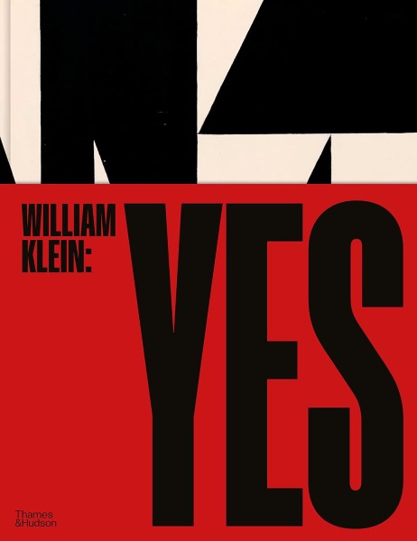 Фото William Klein: Yes