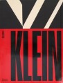 Фото William Klein: Yes 2