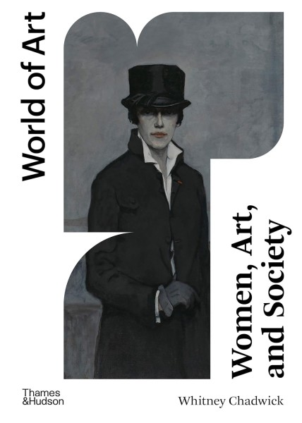 Фото Women, Art, and Society (Sixth edition)