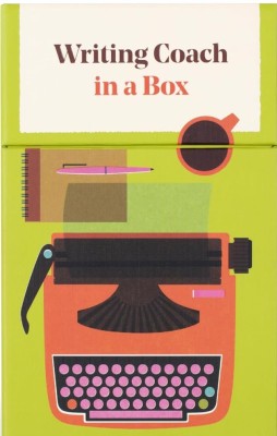Writing Coach in a Box