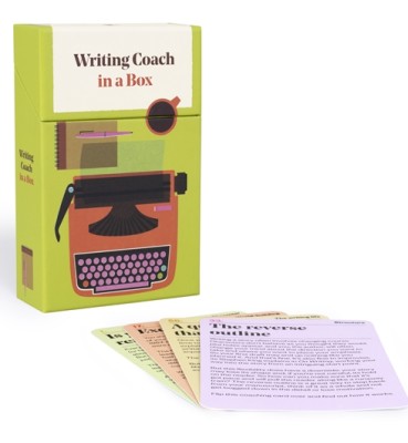 Writing Coach in a Box