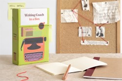 Writing Coach in a Box