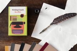 Writing Coach in a Box