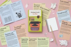Writing Coach in a Box