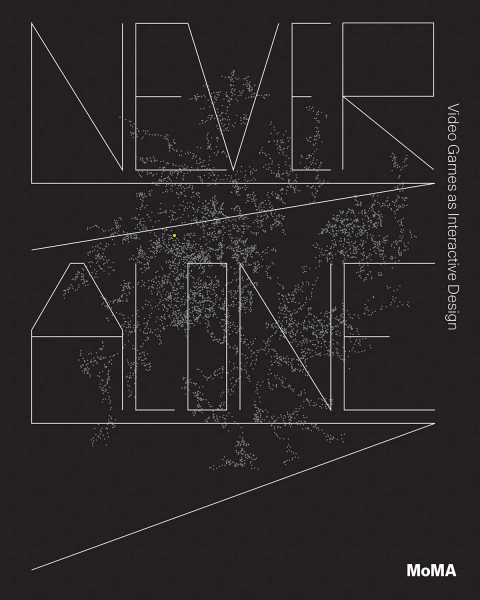 Фото Never Alone. Video Games as Interactive Design