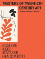 Фото Picasso, Klee, Matisse, Giacometti. Masters of Twentieth Century Art 2