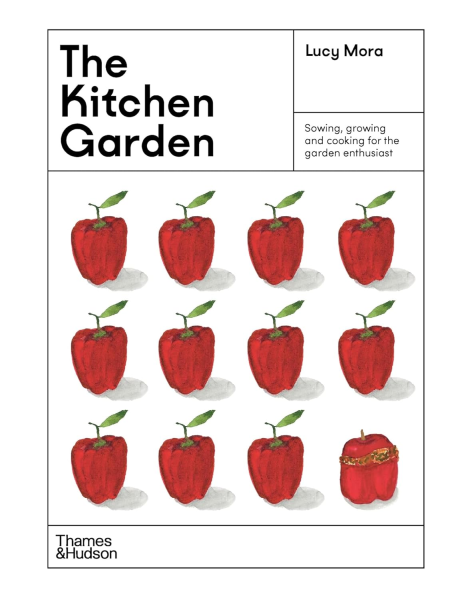 Фото The Kitchen Garden