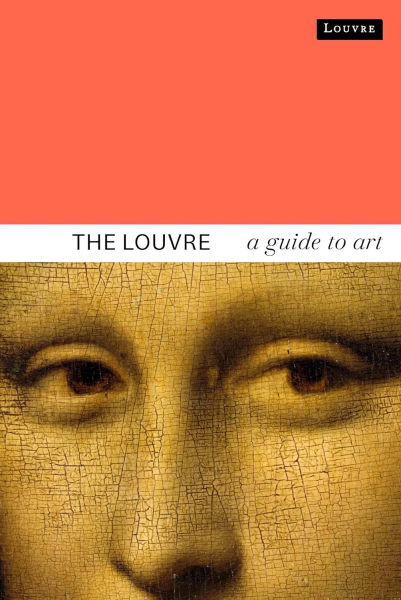 Фото The Louvre. The Official Guide