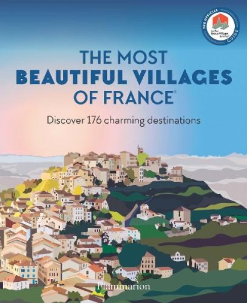 Фото The Most Beautiful Villages of France