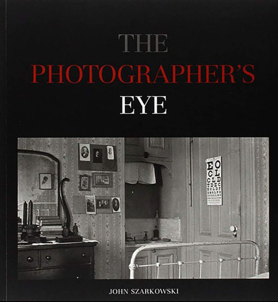 Фото The Photographer's Eye