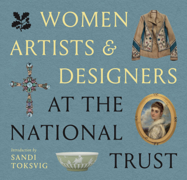Фото Women Artists & Designers of the National Trust