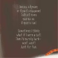Фото От би бути кицькою! If I Were a Cat 2