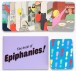 Фото Epiphanies. The Game of Great Art Ideas 3