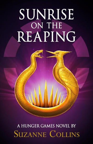 Фото The Hunger Games. Sunrise on the Reaping