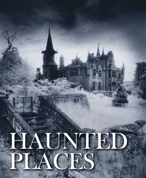 Фото Haunted Places