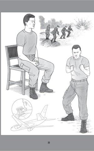 SAS and Special Forces Mental Toughness Training. How to Improve Your Mind's Strength and Manage Stress