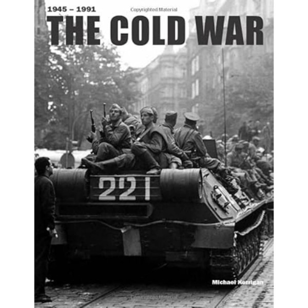 Фото The Cold War