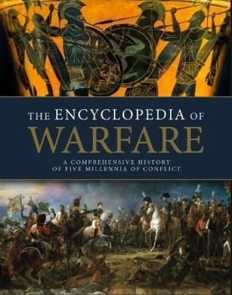 Фото The Encyclopedia of Warfare