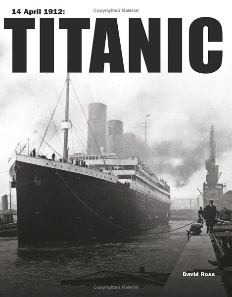 Фото Titanic