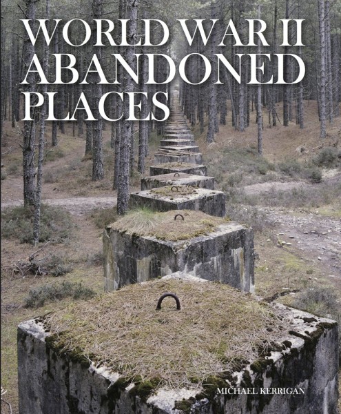 Фото World War II Abandoned Places