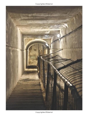 World War II Abandoned Places