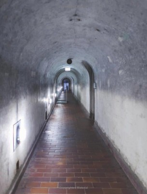 World War II Abandoned Places