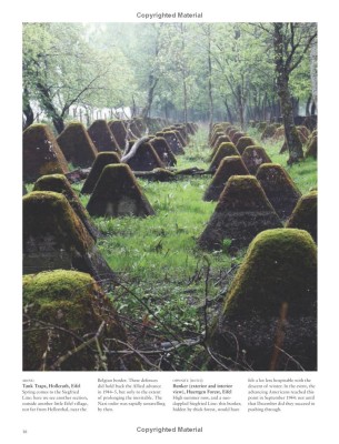 World War II Abandoned Places