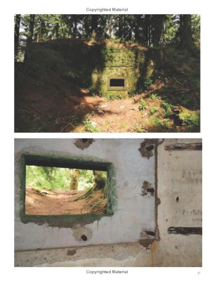 World War II Abandoned Places