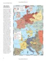 Фото World War II Illustrated Atlas. Campaigns, Battles & Weapons from 1939-1945 7