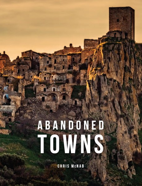 Фото Abandoned Towns