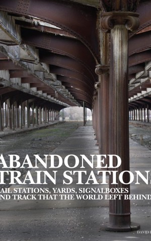Abandoned Train Stations