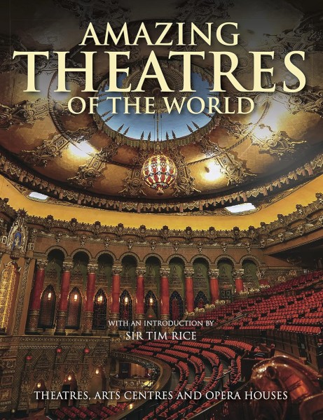 Фото Amazing Theatres of the World