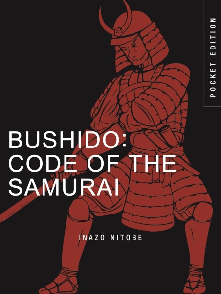 Фото Bushido. Code of the Samurai (Pocket Edition)