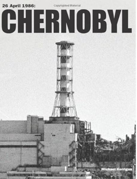 Фото Chernobyl