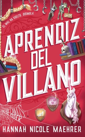 Aprendiz del villano