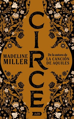 Circe (Spanish Edition)