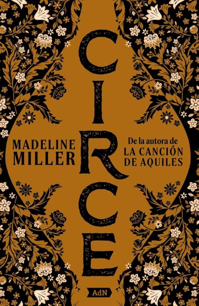 Фото Circe (Spanish Edition)