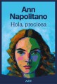 Фото Hola, preciosa (Spanish Edition) 2
