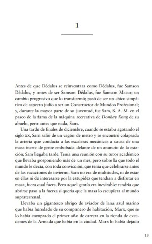 Mañana, y mañana, y mañana (Spanish Edition)