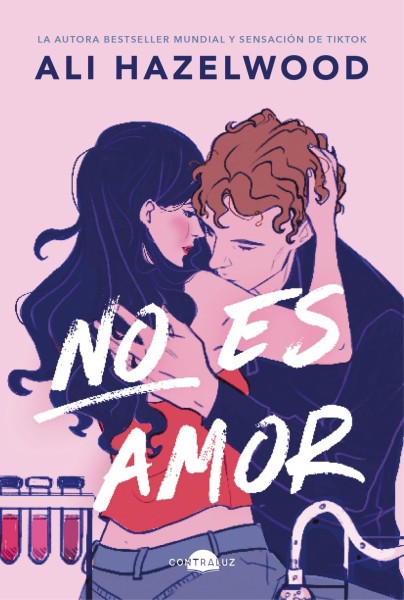 Фото No es amor (Spanish Edition)