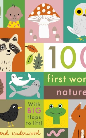 100 First Words. Nature
