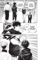 Фото Jujutsu Kaisen. Volume. 18 5