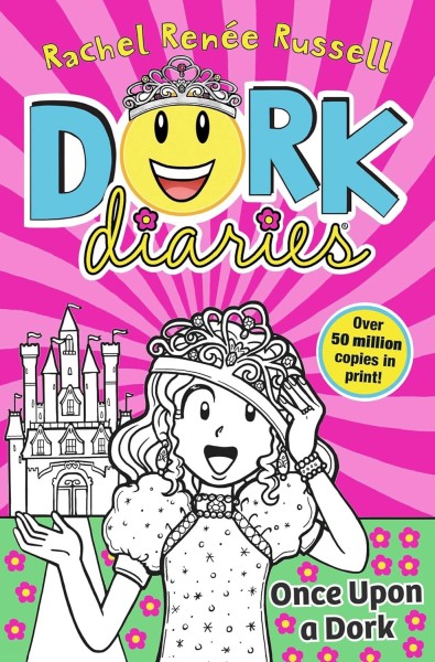 Фото Once Upon a Dork