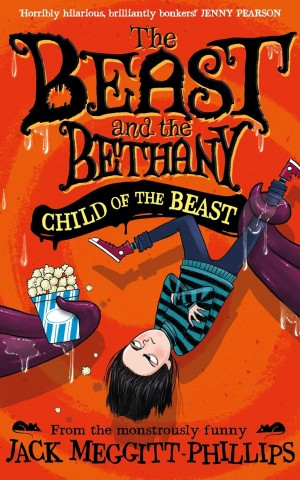 The Beast and the Bethany. Child of the Beast