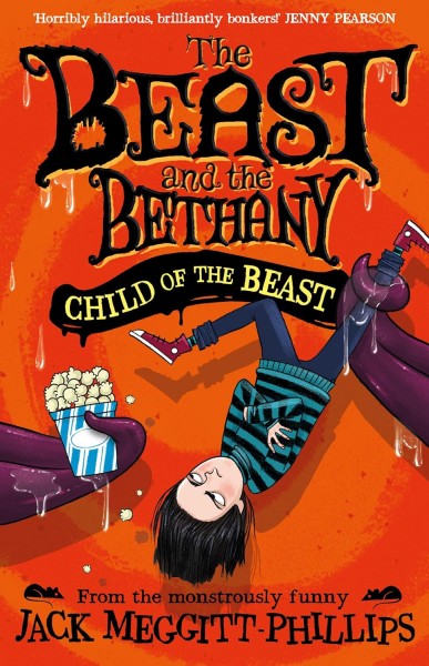 Фото The Beast and the Bethany. Child of the Beast