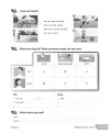 Фото Quick Minds. Ukrainian edition. НУШ 3 Activity Book 4