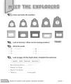 Фото Quick Minds. Ukrainian edition. НУШ 3 Activity Book 3
